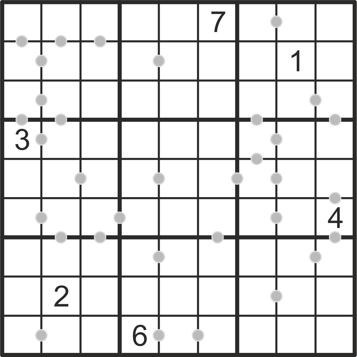 Sudoku Booklet Sudokucup