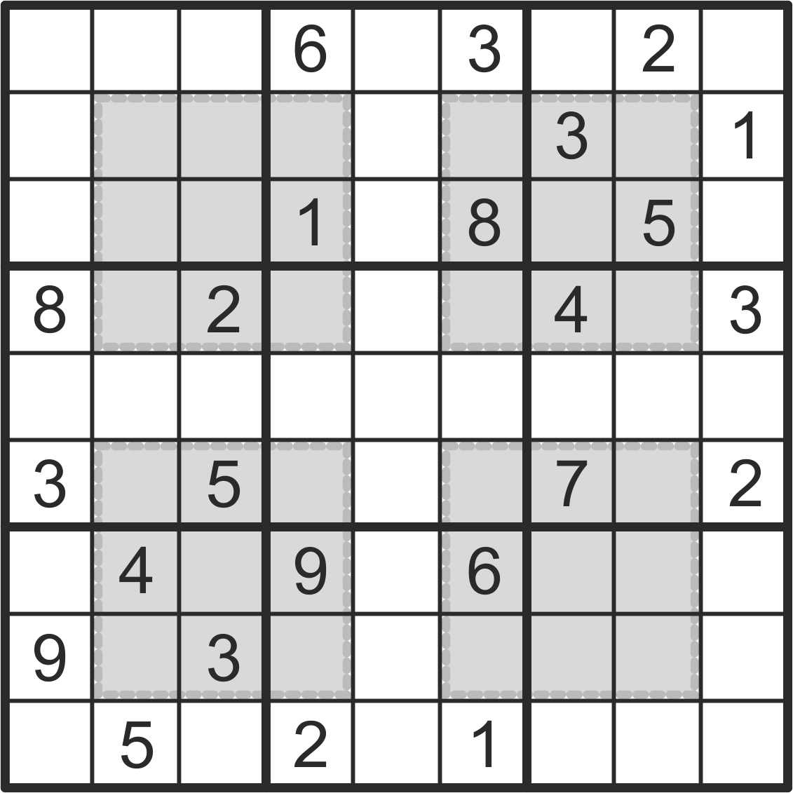 Sudoku Booklet Sudokucup