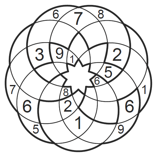 Sudoku Booklet Sudokucup